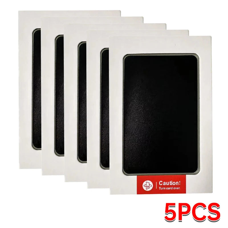 Inkless Baby Handprint & Pet Paw Print Pad, Safe and Non-Toxic Kit