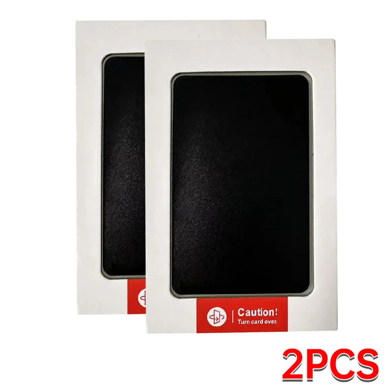 Inkless Baby Handprint & Pet Paw Print Pad, Safe and Non-Toxic Kit